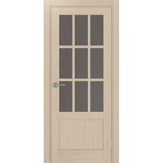Дверь межкомнатная Optima Porte Турин 542ПФ.2221-13
