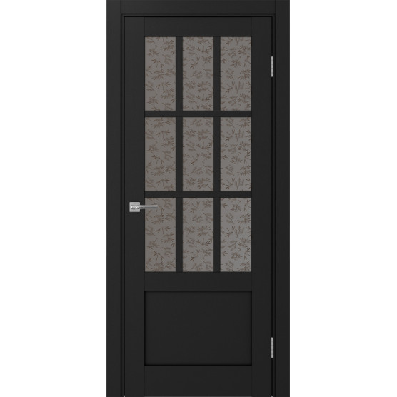 Дверь межкомнатная Optima Porte Турин 542ПФ.2221-14