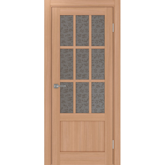 Дверь межкомнатная Optima Porte Турин 542ПФ.2221-12