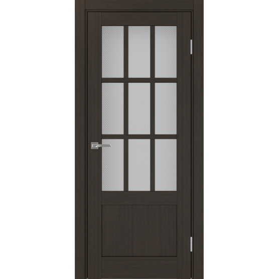 Дверь межкомнатная Optima Porte Турин 542ПФ.2221-1
