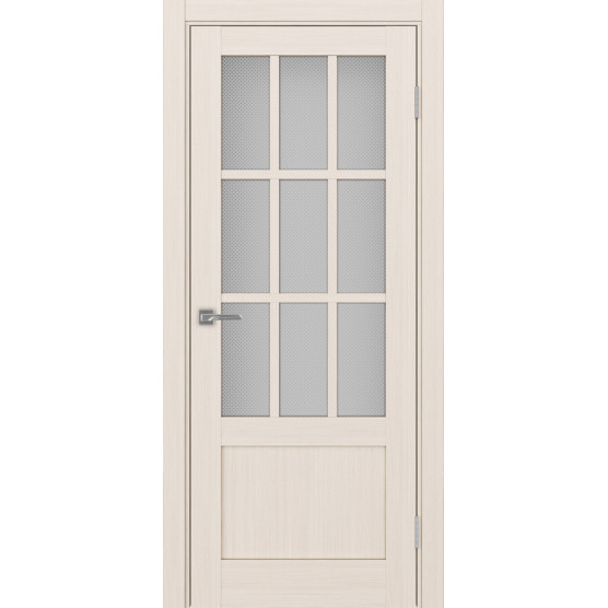 Дверь межкомнатная Optima Porte Турин 542ПФ.2221-11