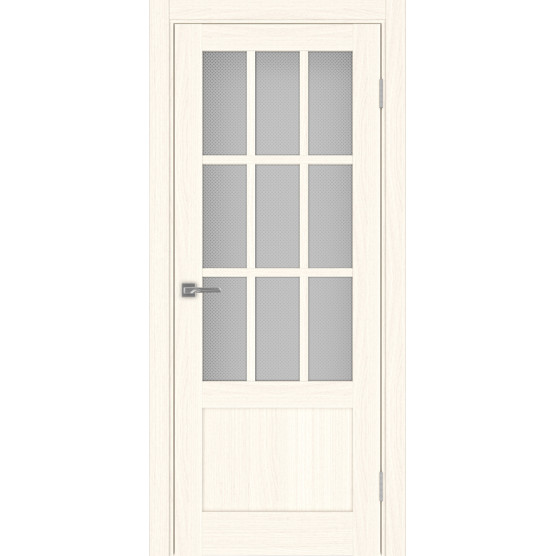 Дверь межкомнатная Optima Porte Турин 542ПФ.2221-10