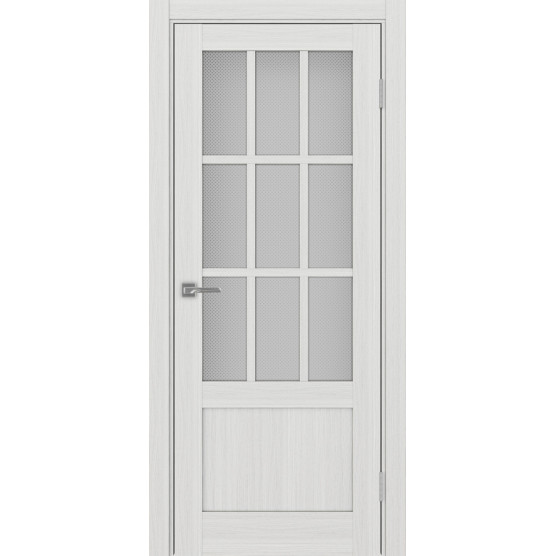 Дверь межкомнатная Optima Porte Турин 542ПФ.2221-9