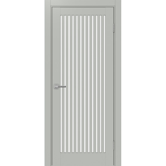 Дверь межкомнатная Optima Porte Турин 543.2-9