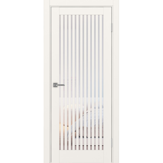 Дверь межкомнатная Optima Porte Турин 543.2-11