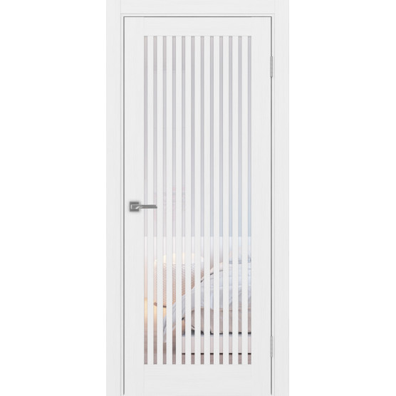 Дверь межкомнатная Optima Porte Турин 543.2-10