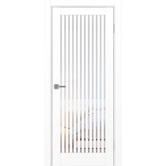 Дверь межкомнатная Optima Porte Турин 543.2-9
