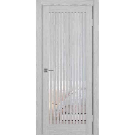 Дверь межкомнатная Optima Porte Турин 543.2-6