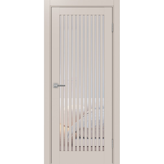 Дверь межкомнатная Optima Porte Турин 543.2-5
