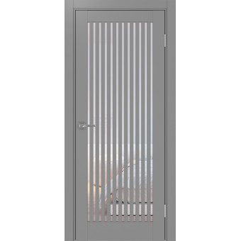 Дверь межкомнатная Optima Porte Турин 543.2