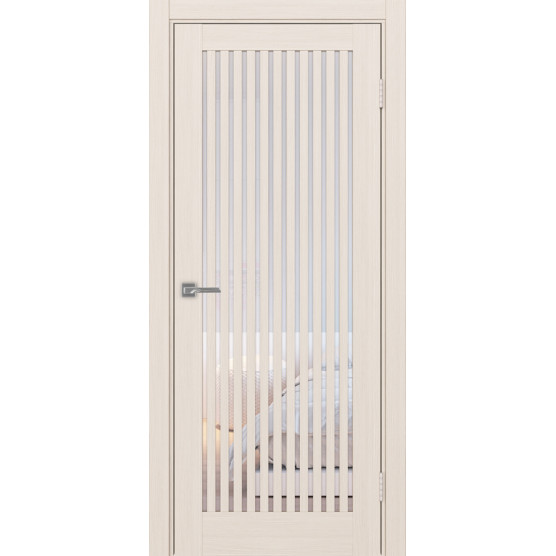 Дверь межкомнатная Optima Porte Турин 543.2-16