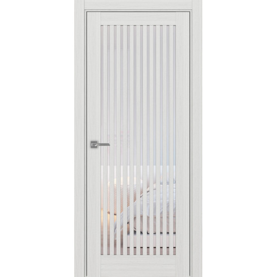 Дверь межкомнатная Optima Porte Турин 543.2-15
