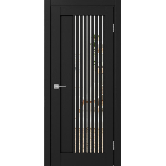 Дверь межкомнатная Optima Porte Турин 544.12-13