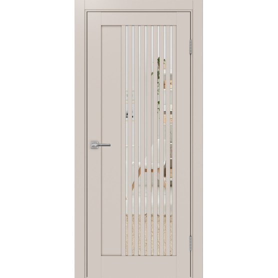 Дверь межкомнатная Optima Porte Турин 544.12-7