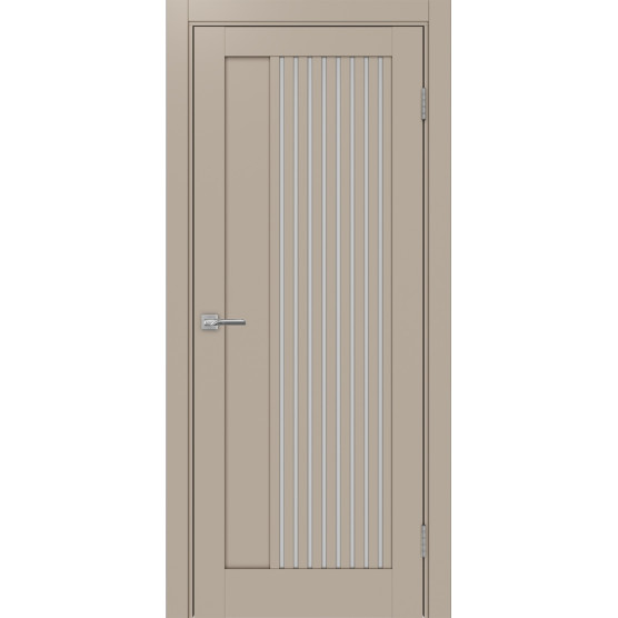 Дверь межкомнатная Optima Porte Турин 544.12-1