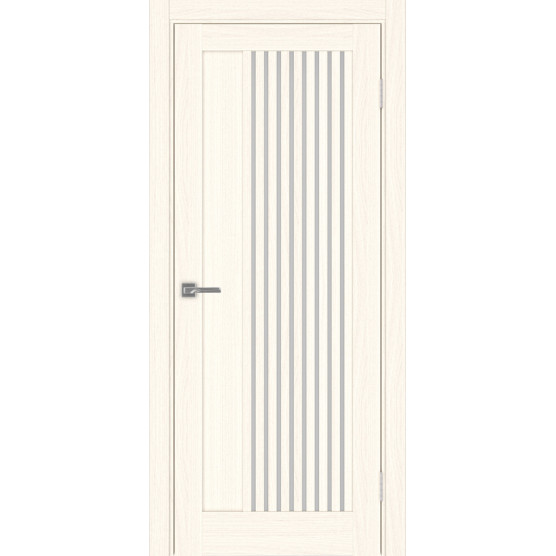 Дверь межкомнатная Optima Porte Турин 544.12-13