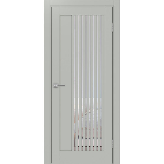 Дверь межкомнатная Optima Porte Турин 544.12-2