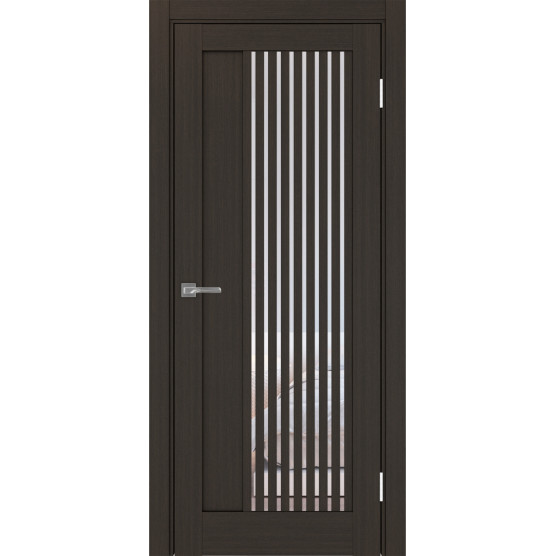 Дверь межкомнатная Optima Porte Турин 544.12-13