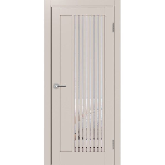 Дверь межкомнатная Optima Porte Турин 544.12-5