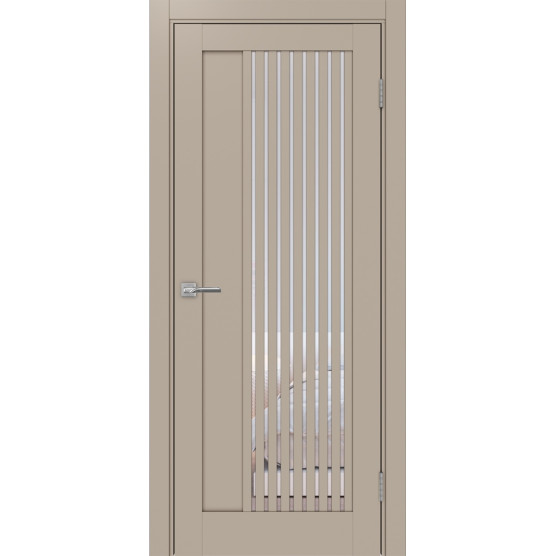 Дверь межкомнатная Optima Porte Турин 544.12-6
