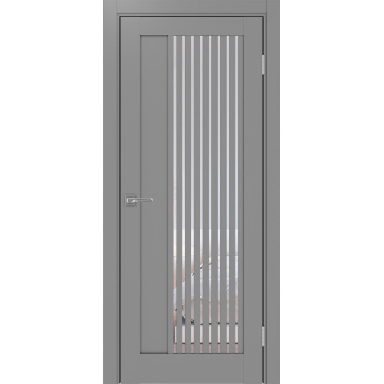 Дверь межкомнатная Optima Porte Турин 544.12-9