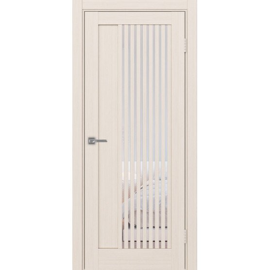 Дверь межкомнатная Optima Porte Турин 544.12-10