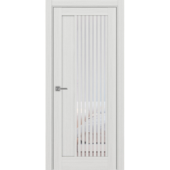 Дверь межкомнатная Optima Porte Турин 544.12-4