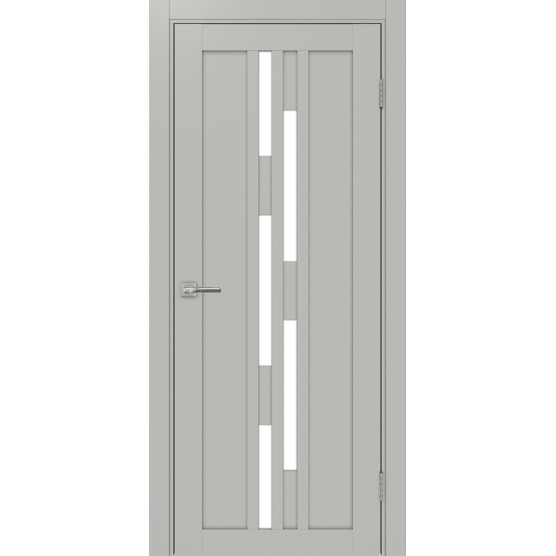 Дверь межкомнатная Optima Porte Турин 551.121 -12
