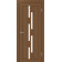 Дверь межкомнатная Optima Porte Турин 551.121 