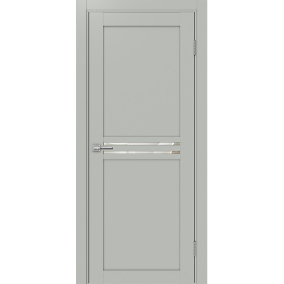 Дверь межкомнатная Optima Porte Турин 552.12 