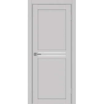 Дверь межкомнатная Optima Porte Турин 552.12 