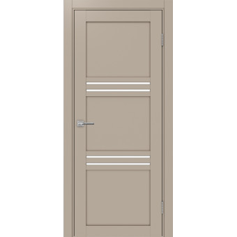 Дверь межкомнатная Optima Porte Турин 553.12 