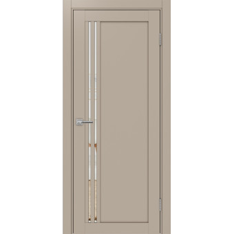 Дверь межкомнатная Optima Porte Турин 555.21