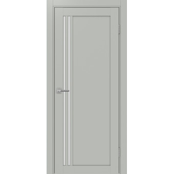 Дверь межкомнатная Optima Porte Турин 556.21