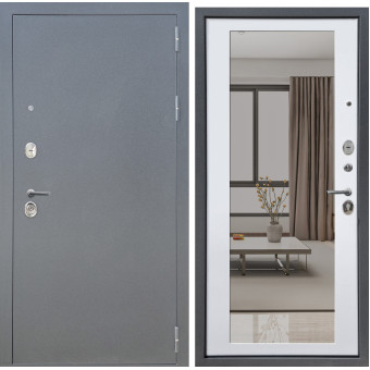 Входная дверь FlyDoors Аркан Зеркало