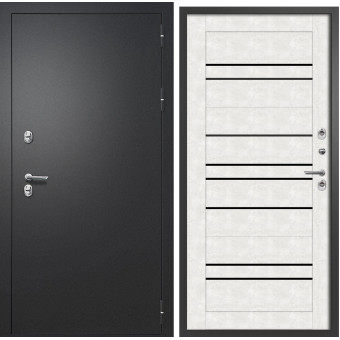 Входная дверь FlyDoors Айварс В2
