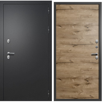 Входная дверь FlyDoors Айварс Пацифик