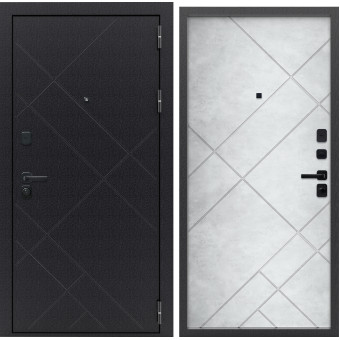 Входная дверь FlyDoors Призма