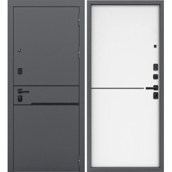 Входная дверь FlyDoors Онего