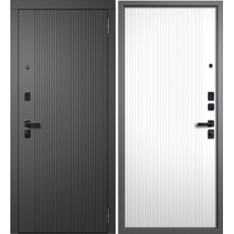 Входная дверь FlyDoors Эко Лайн