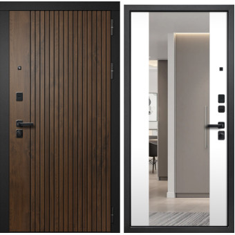 Входная дверь FlyDoors Форест