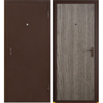 Входная дверь Промет Пролайт