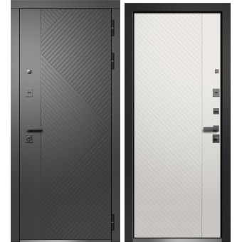 Входная дверь Ретвизан ОРФЕЙ-713