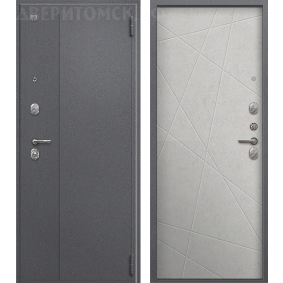 Входная дверь Центурион А-03