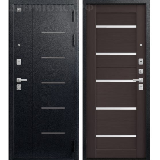 Входная дверь Центурион В(V)-05-1