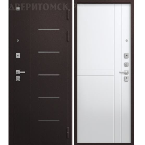 Входная дверь Центурион В(V)-06