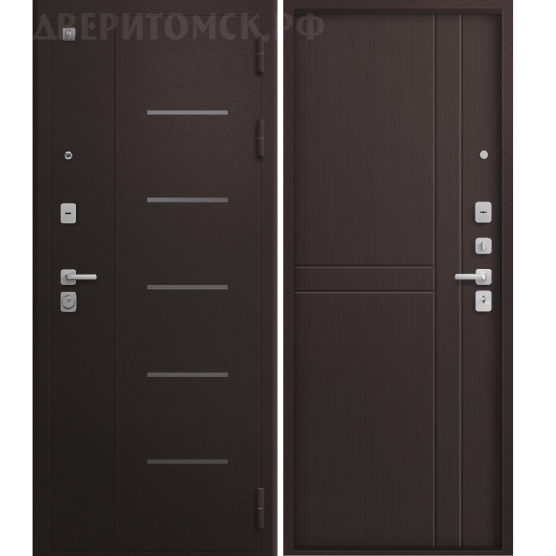 Входная дверь Центурион В(V)-06-1