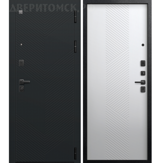 Входная дверь Центурион В(V)-23