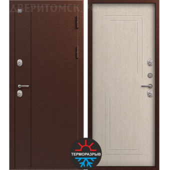 Входная дверь Центурион Т-100