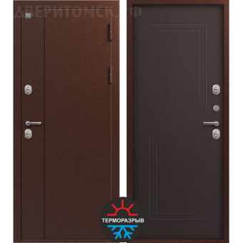 Входная дверь Центурион Т-100